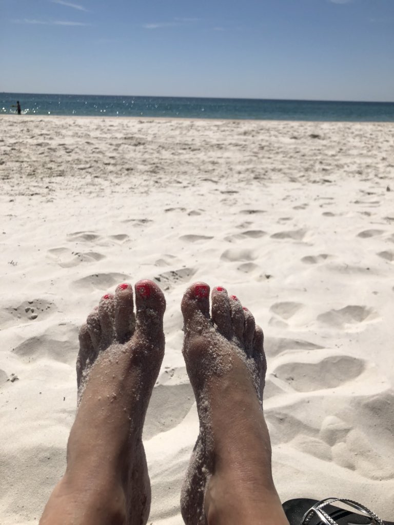 tonyafinnerty's tweet image. Just Breathing! #spingbreak