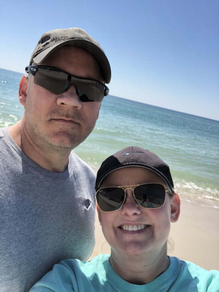 tonyafinnerty's tweet image. Just Breathing! #spingbreak