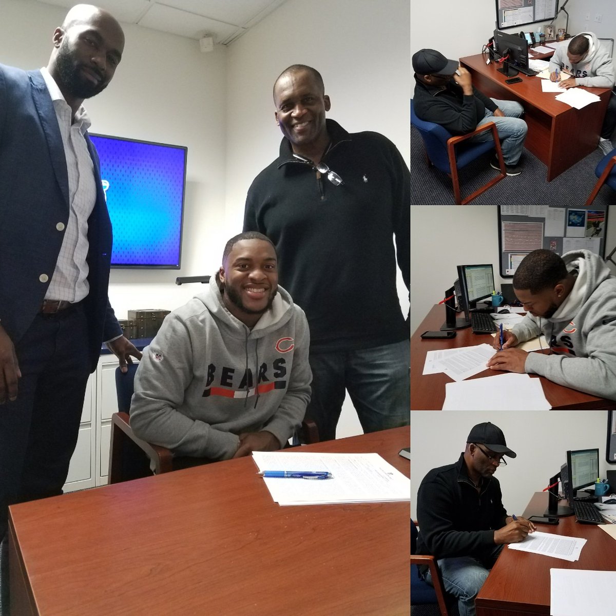 Jovan Barnes Jbsportsagent Twitter