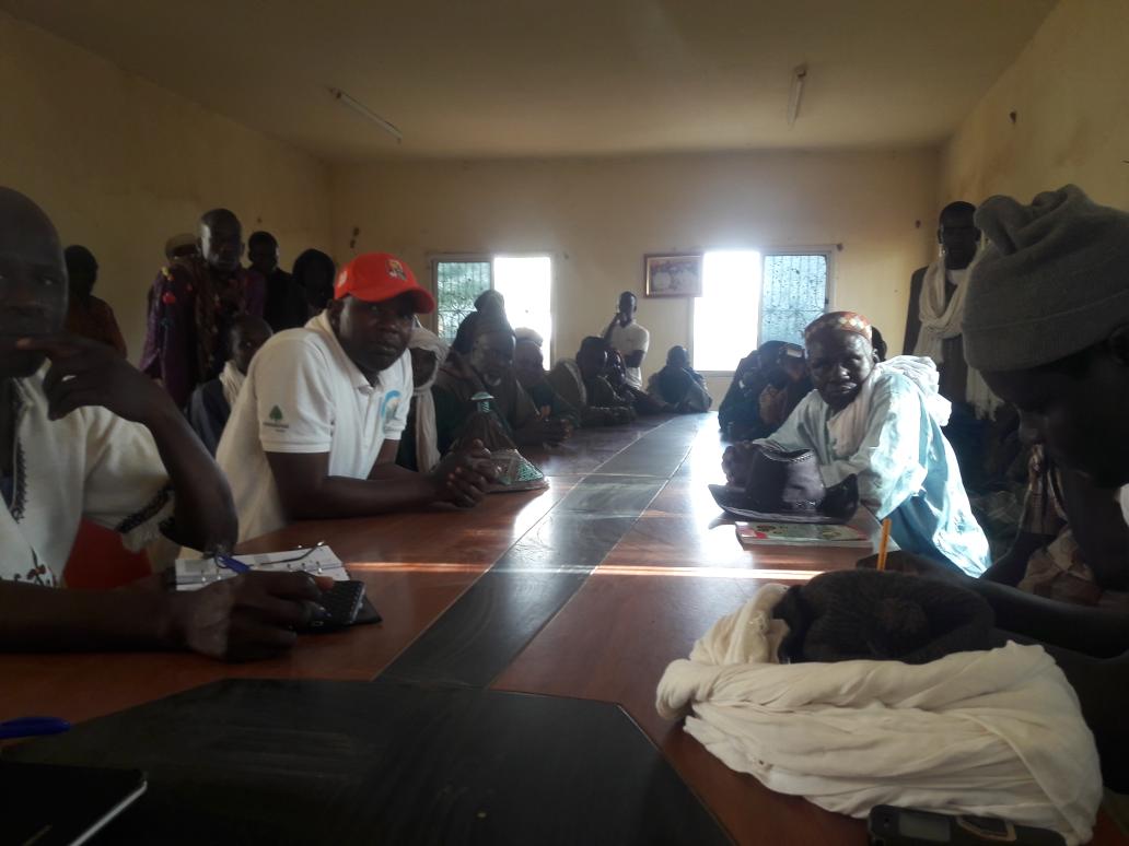 RedaLebtahi's tweet photo. #UNFAO Transhumance particulièrement précoce, absence de fourrage, début de mortalité, baisse des prix des animaux, telle est la situation pastorale au nord du Sénégal : plusieurs rencontres avec des éleveurs, les services de l'élevage, dans les départements de Podor et Linguere. https://t.co/trcFyprzmH