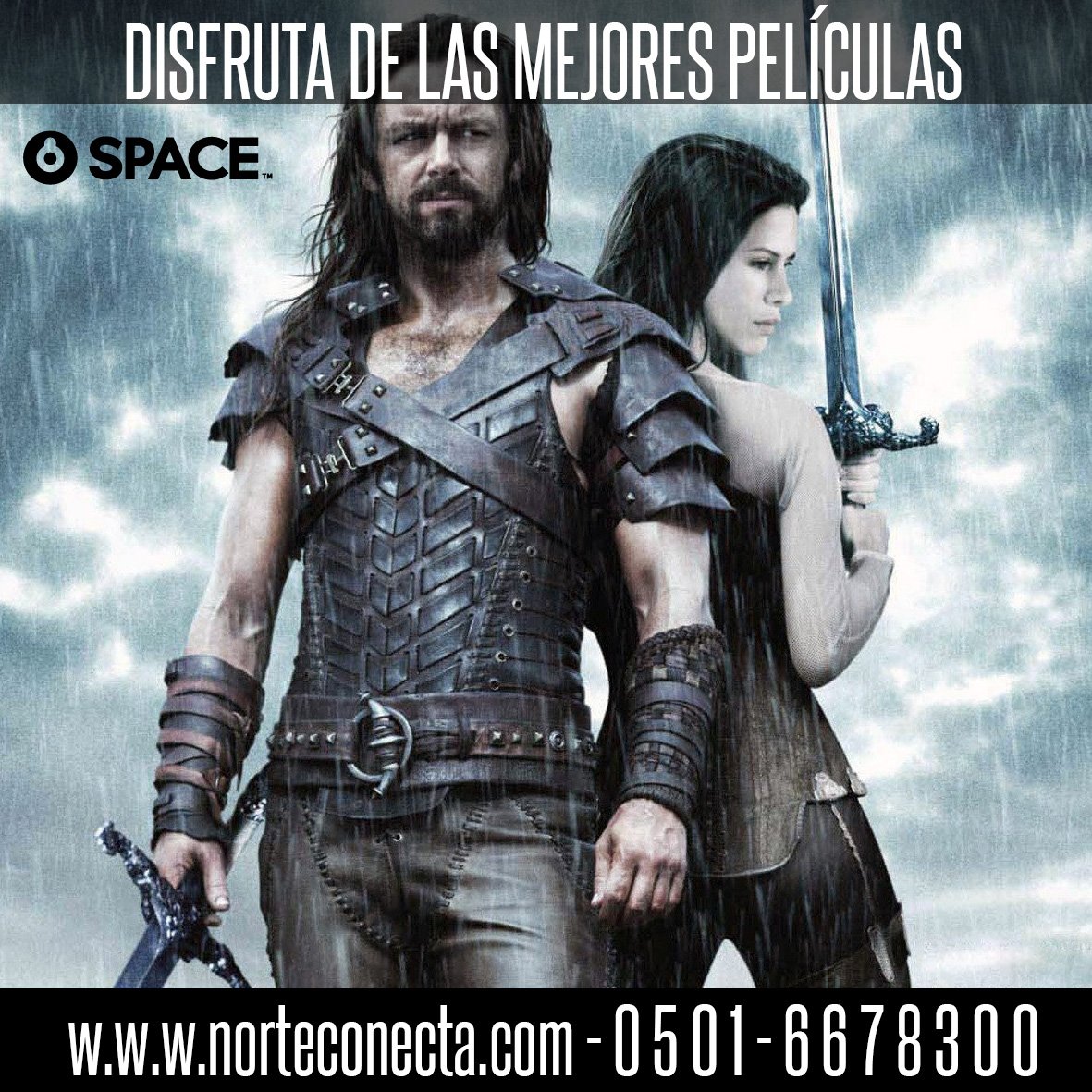 Siempre pensando en ti, disfruta de la mejor programación que te ofrece <a href="/canalspace/">Canal Space</a> y no te pierdas las mejores películas seleccionadas especialmente para ti. SUSCRÍBETE y pásala bien en tus ratos libres.

facebook.com/norteconectaof…
norteconecta.com