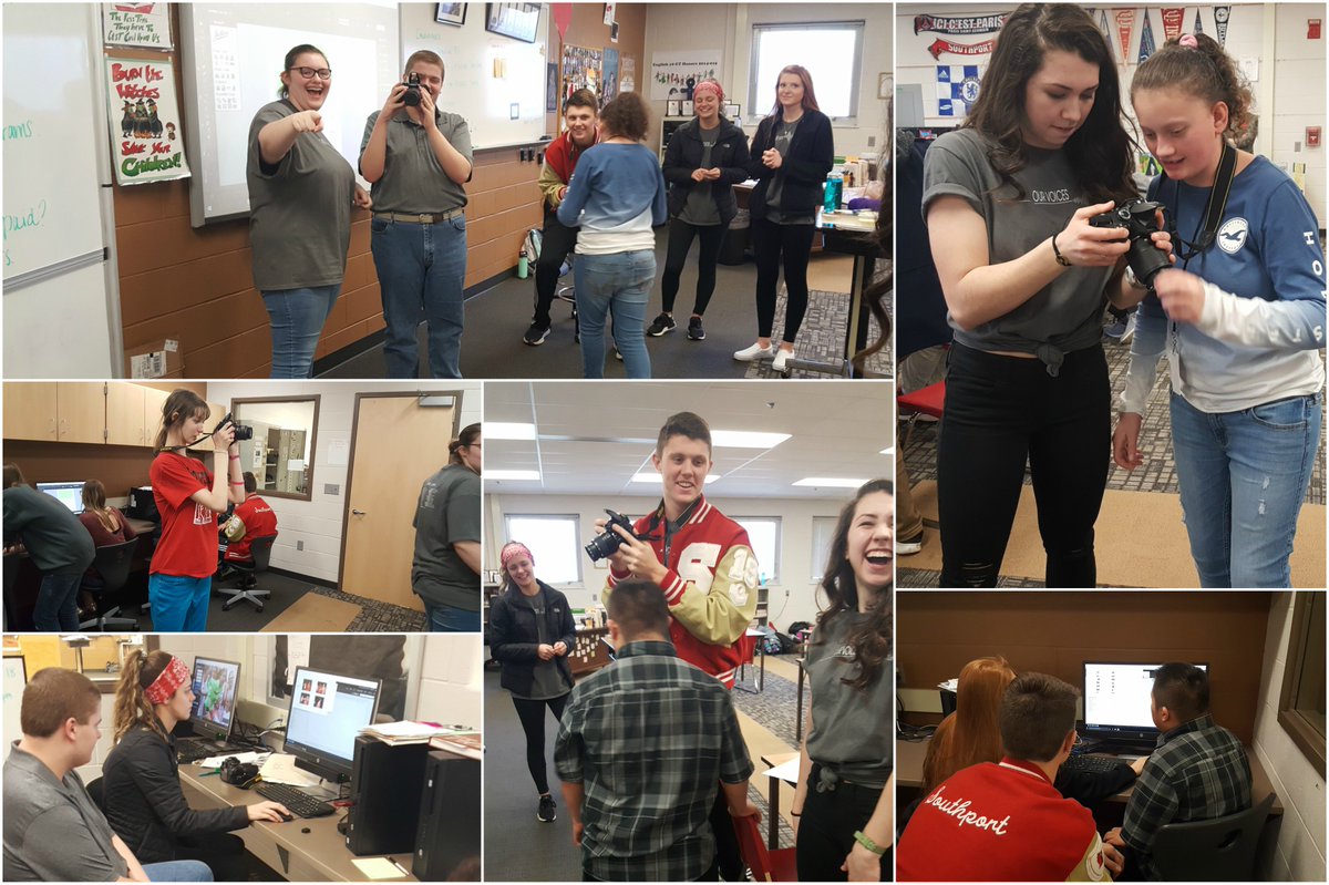 SHS_Cardinals's tweet photo. 180 Days of Cardinal Learning - Day 140 with @Anchor_SHS and our CIP classroom
https://t.co/BoVx7dQ0Ri
#BeACardinal #CardsLearn https://t.co/mOwIGzFviB