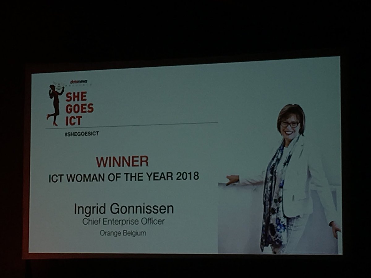 EllenBerghe's tweet photo. @GonnissenI welkom in de shegoesict club! Zonder twijfel een grote #meerwaarde en #inspiratiebron. Congrats! #shegoesict https://t.co/qdbKvPESKF