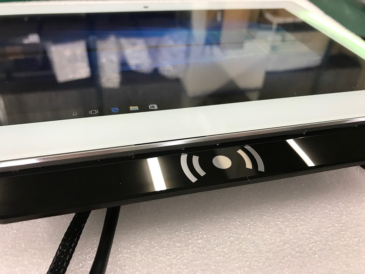 Sheldon Downey on Twitter "Meeting Machines is now HID Global compliant with the new RFID