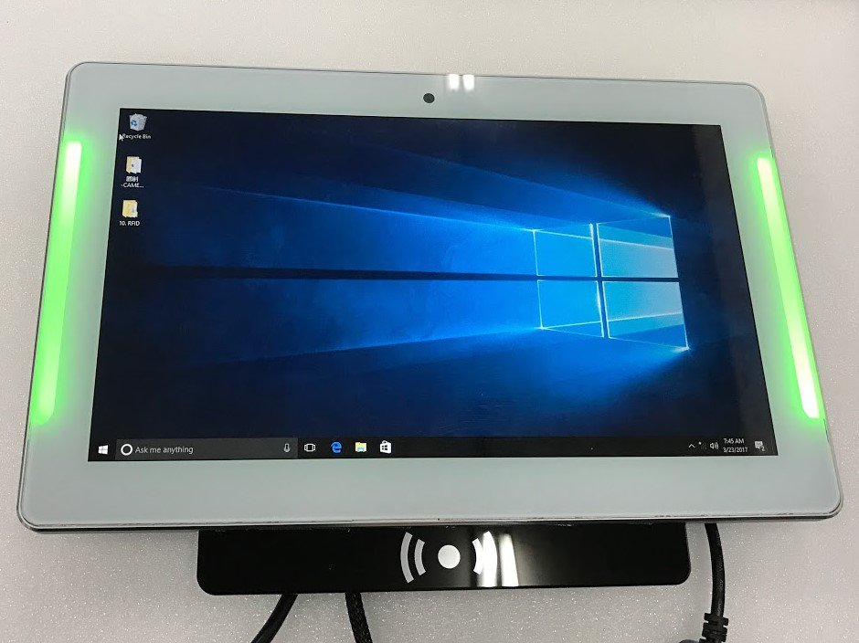 Sheldon Downey on Twitter "Meeting Machines is now HID Global compliant with the new RFID