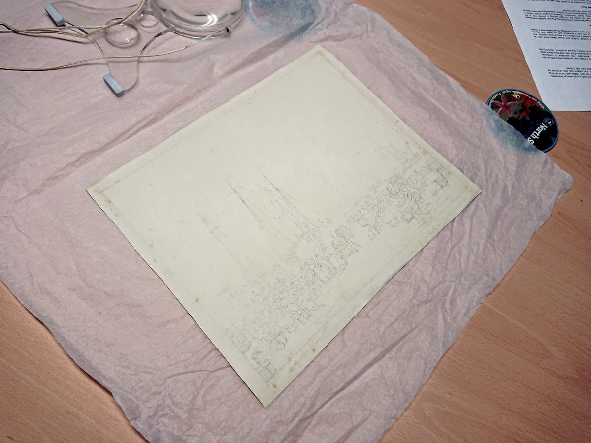 timetidemuseum's tweet image. From study sketch to oil painting, this evening we&apos;ve been looking at the artist&apos;s process with our community curators in preparation for our summer exhibition 🎨 #DrawnToTheCoast #SeaHistoryDifferently #CoCuration