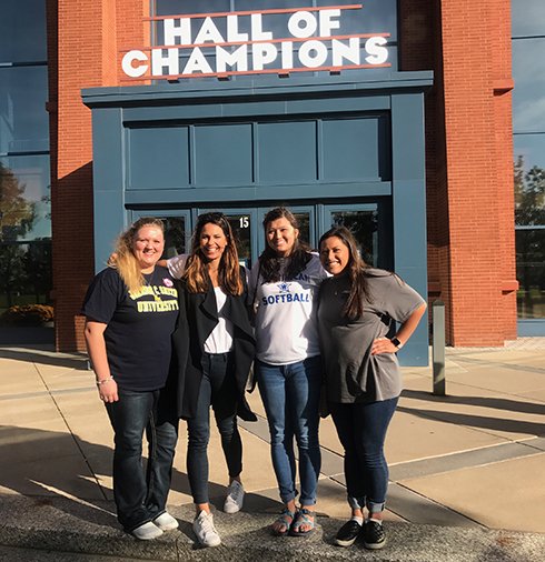 National Fastpitch Coaches Association tweet media