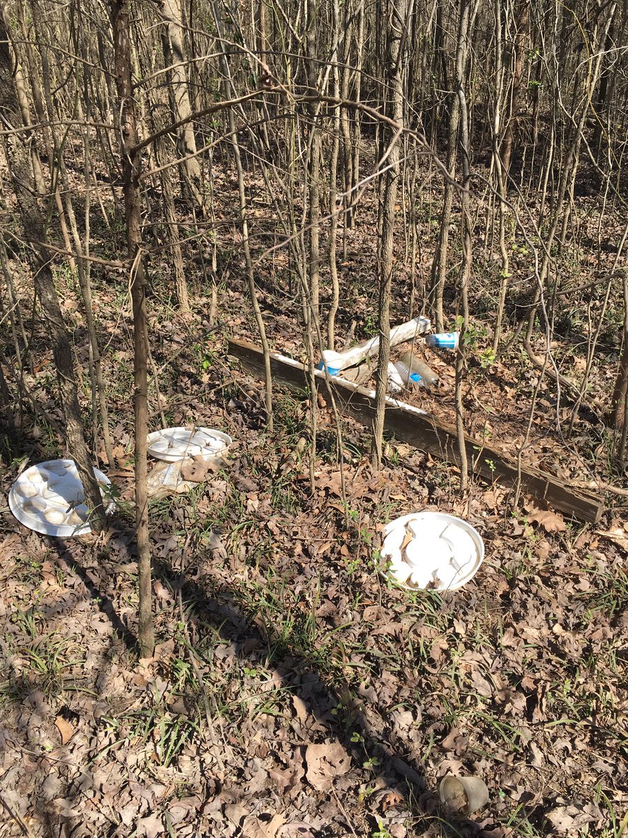 HixsonFFA's tweet photo. @HixsonFFA members taking a few hours to serve their community with wk 2 of our N Chick Creek clean up efforts. https://t.co/vqj7JRB2VX