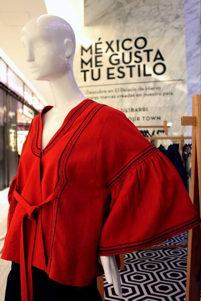 YAKAMPOT #Ss18 + <a href="/palaciodehierro/">El Palacio de Hierro</a>