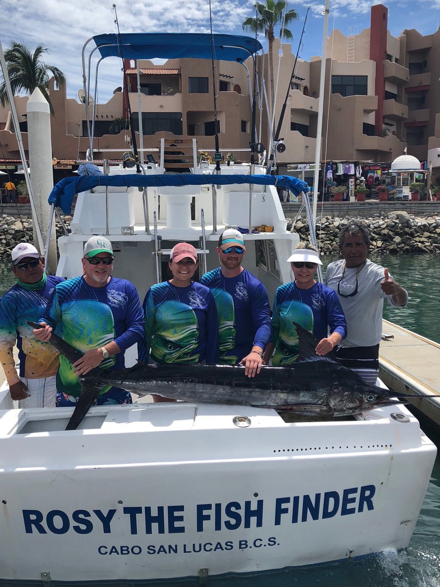 NeilNnorton's tweet image. See what happens when you fish where the fish are?
#fishwithus