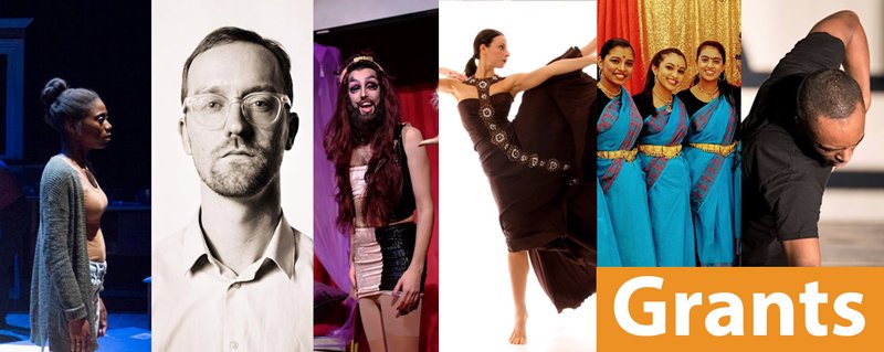 Reminder: <a href="/BOOMConcepts/">BOOMConcepts</a> will be hosting a <a href="/PGHArtsCouncil/">Greater Pittsburgh Arts Council</a> Lift Grant Informational on March 23rd (next week) at 6:30P. The Lift Grant is to help further the work, career, and skills of artist and creatives. pittsburghartscouncil.org/events-and-wor…