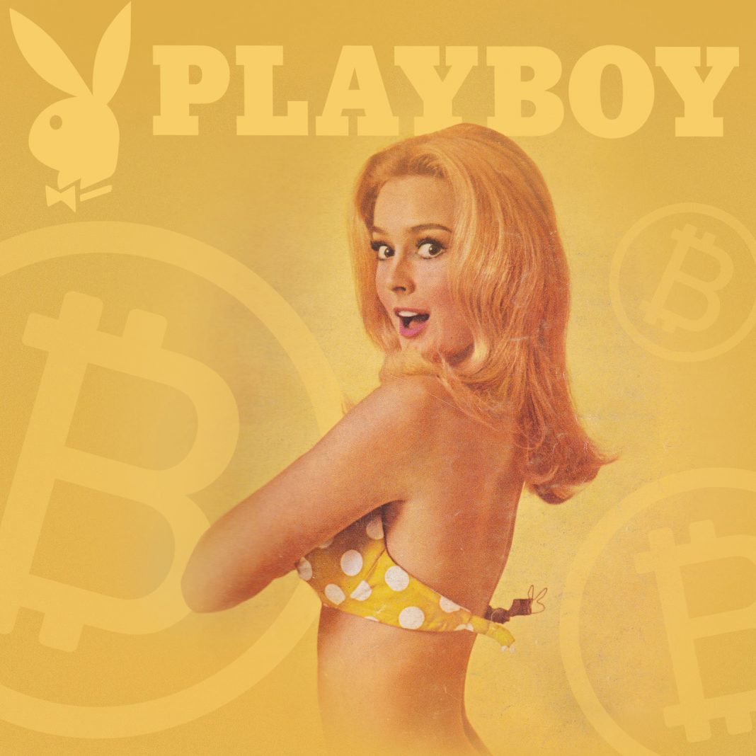 Trent_Partridg's tweet photo. Playboy Plans to Integrate Multi-Cryptocurrency Wallet https://t.co/mqjzTS7EQA 

Visit https://t.co/7KeO1GtlwA - Bitcoin Video, Cryptocurrency Videos &amp; Breaking News - Trent Partridge Founder 

#playboy #Cryptocurrency #bitcoin #cryptos #bitcoincash #bitcoinwallet  #Ethereum https://t.co/usS4qBgCkt