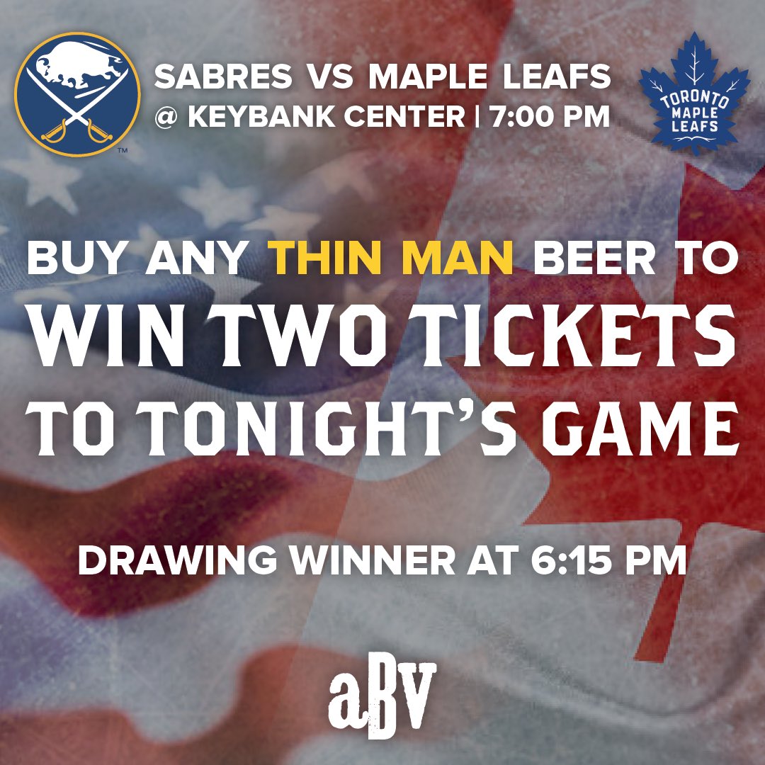 Allen Burger Venture tweet media