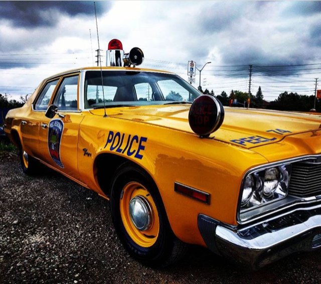 PeelPolice's tweet image. Anyone remember these?
#ThrowbackThursdays #1974