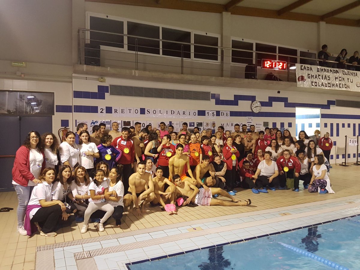 aytoejea's tweet photo. Reto conseguido!!! Enhorabuena a tod@s los participantes!!! #RetoNadoSolidario2018 #Adisciv https://t.co/mrwi5KGuVi