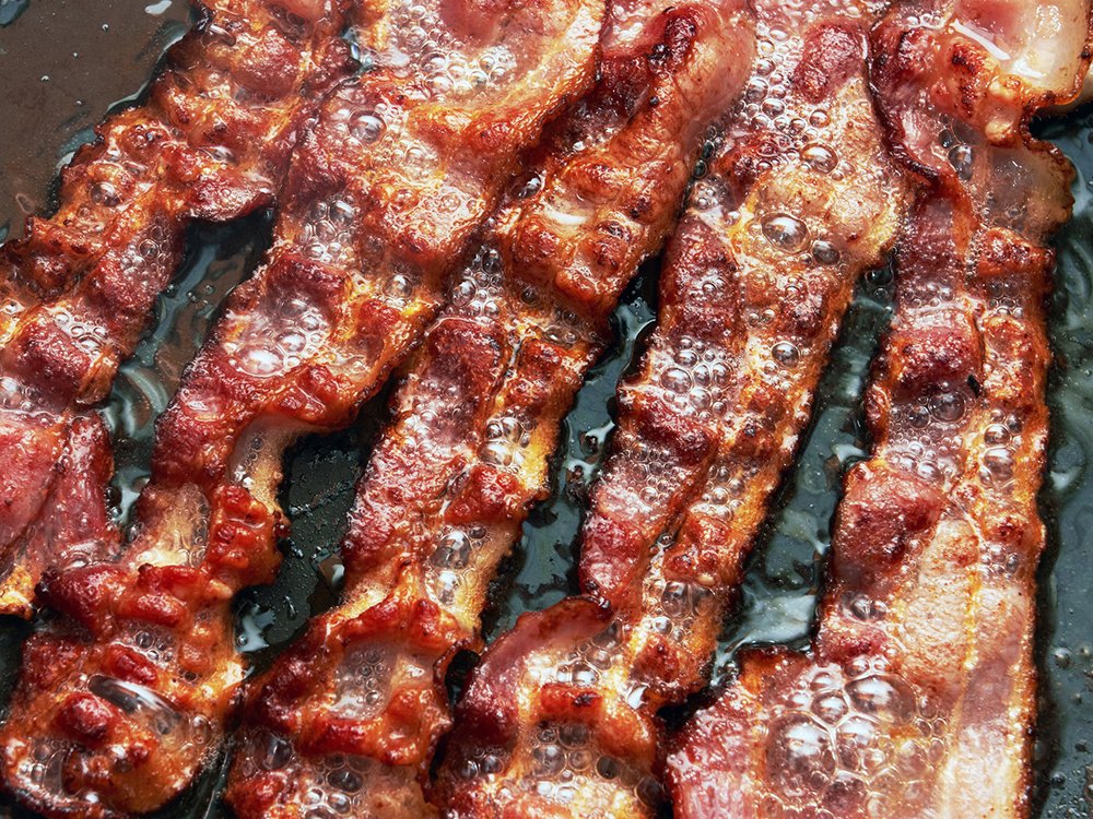 10 Ways You've Never Thought to Use Bacon - Food &amp; Wine dlvr.it/QL9Ns7 #baker #perfectloaf