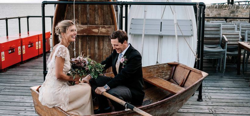 Planning a wedding? We've called in the experts to help with everything from the flowers to the dress; read their advice here buff.ly/2DmfdTP <a href="/RockMyWedding/">RockMyWedding</a> <a href="/wormlondon/">WORM</a> <a href="/Smythson/">Smythson</a>