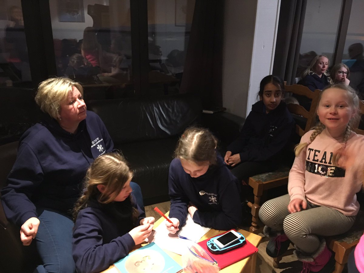 Ski18Sps's tweet photo. Time to mark the answers https://t.co/X9JiqbpzZ4