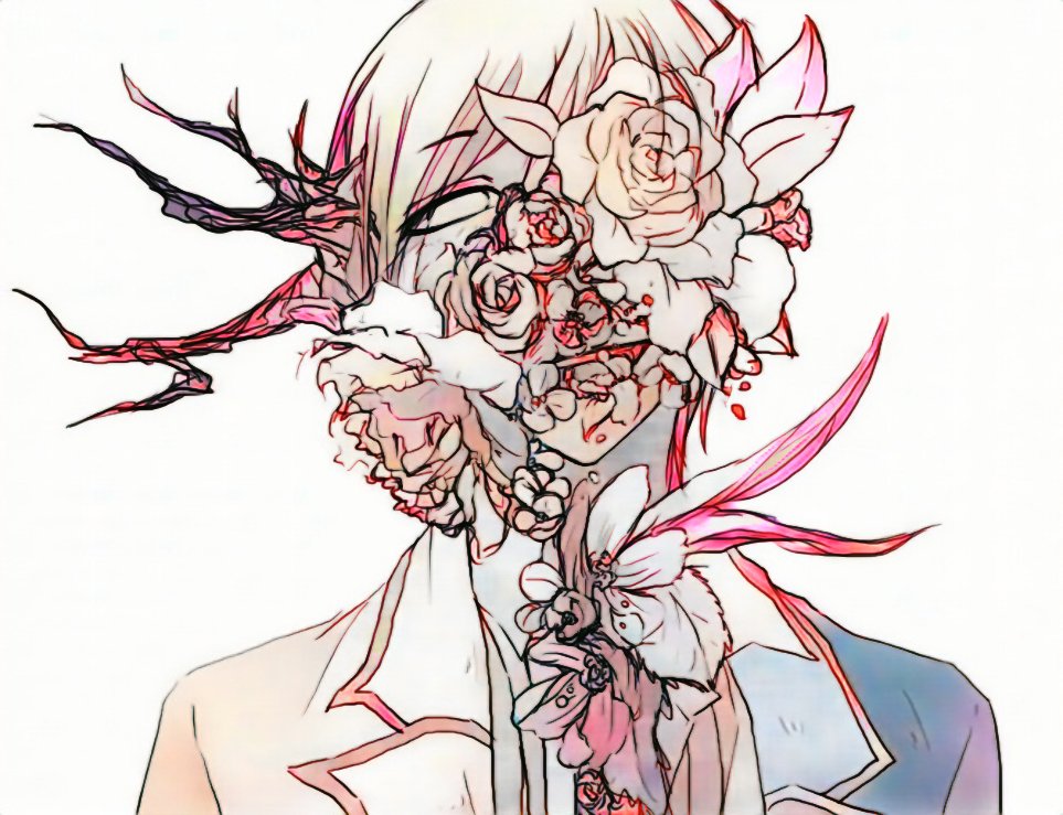 花の奇病
