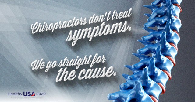 "There is no effect without a cause. Chiropractors adjust causes, others treat effects." B.J. Palmer, D.C., Ph.C. #cfcc #lovewhatyoudo #chiropractic #rva #wellness #chesterva #educateandempower #welladjusted bit.ly/2tTE2H6