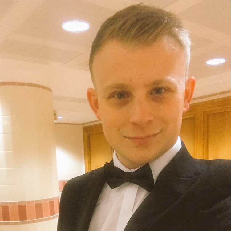 Having a fantastic time at the #bqfawards so far! Met Princess Anne and didn’t make a fool of myself either! <a href="/TheBQF/">TheBQF</a> <a href="/RoyalFamily/">The Royal Family</a>