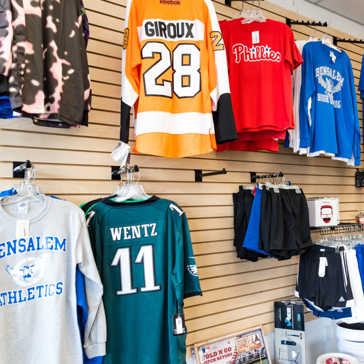 Team Sports Zone (teamsportszone) Twitter