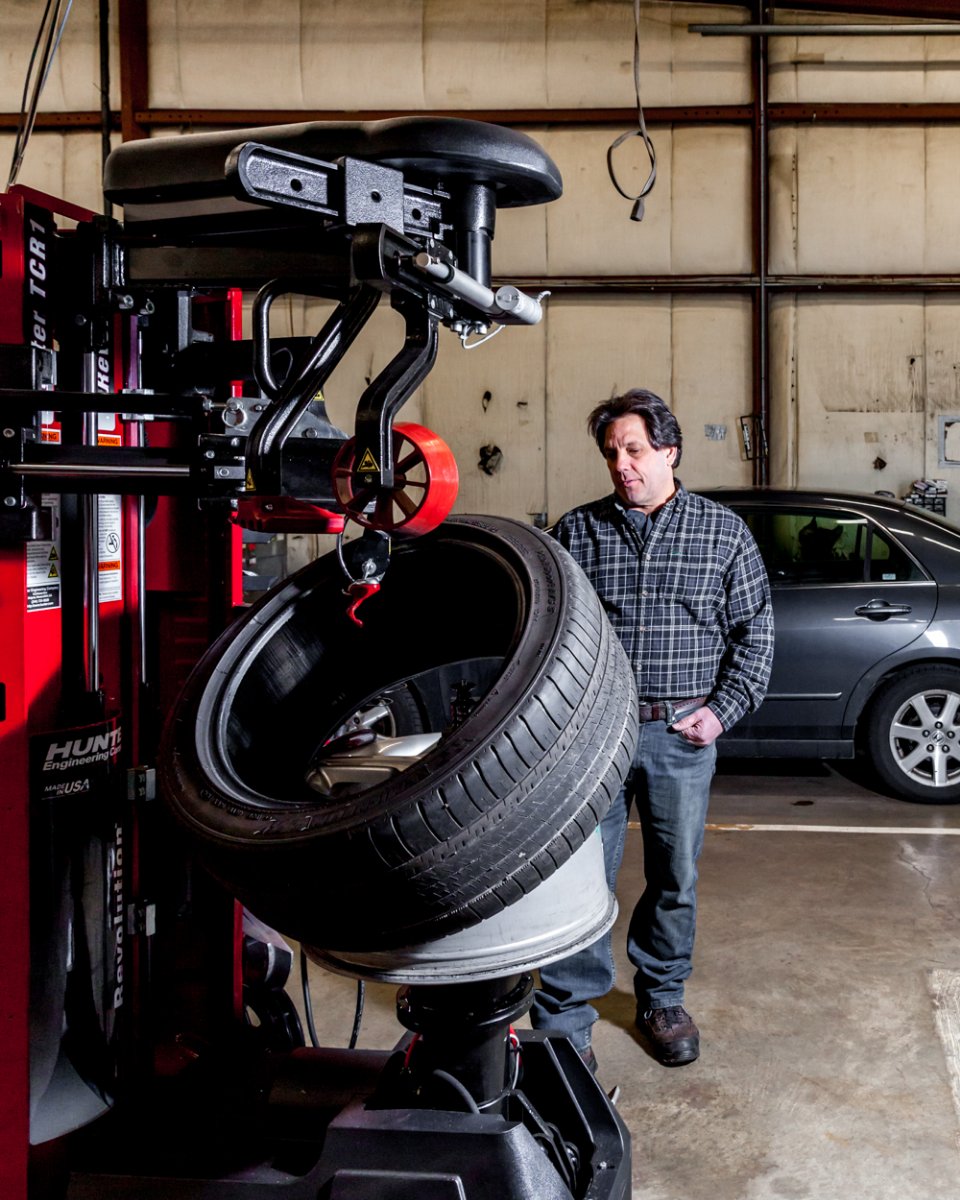 Bayside Auto (BaysideAutoMA) Twitter