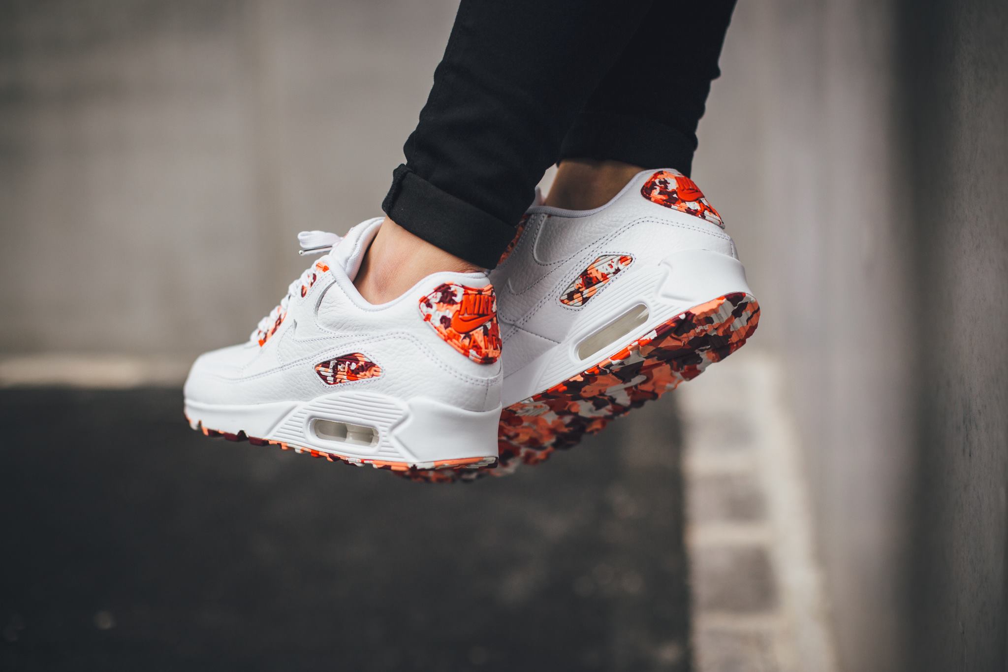 Nike Air Max 90 WMNS City Pack