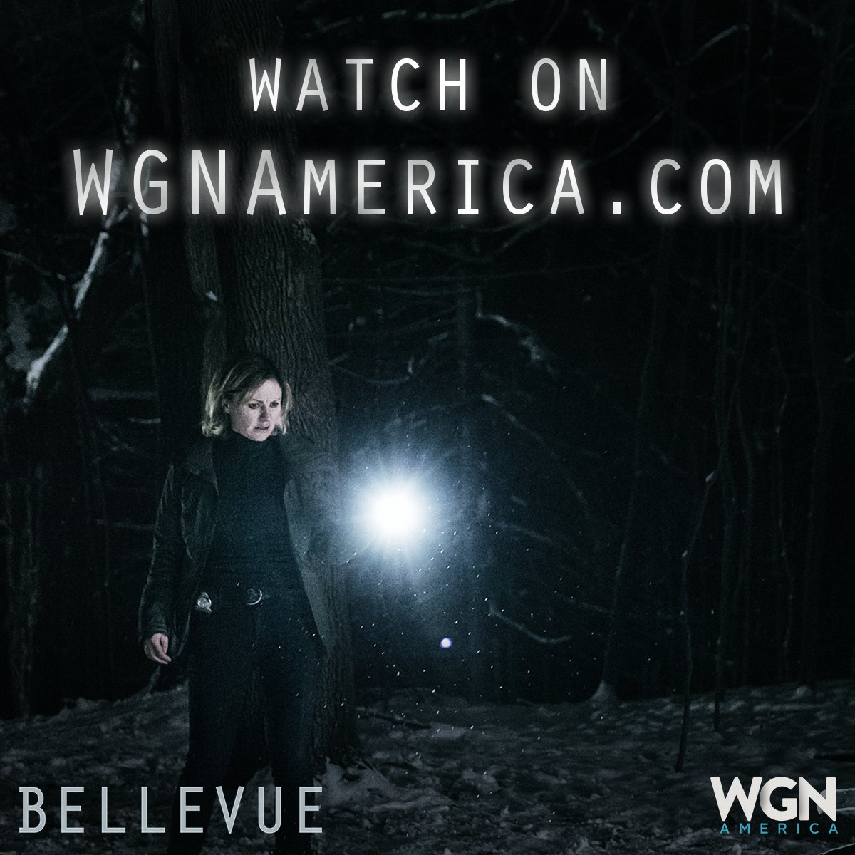 Catch up on this epic season of #BellevueWGNA, including the thrilling finale, on WGNAmerica.com