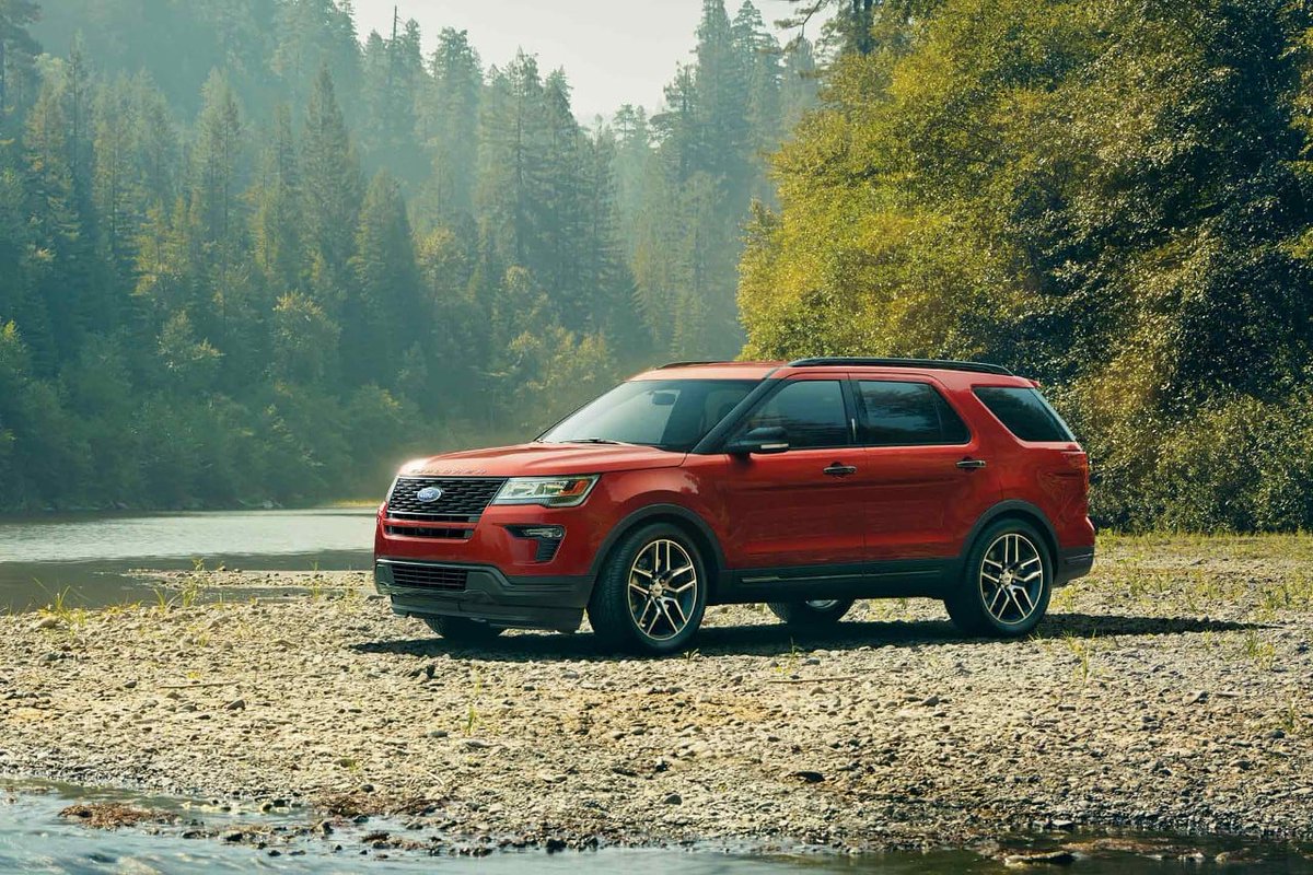 MonarchFord's tweet photo. Made for those who seek to enjoy the moment.
Test drive the Ford Explorer at Monarch Ford today. https://t.co/xsxAQHlkks
