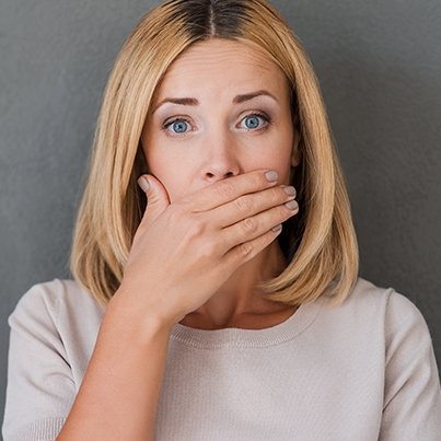 Knocking out a permanent tooth is a true dental emergency. Please contact our office if you have questions or concerns!