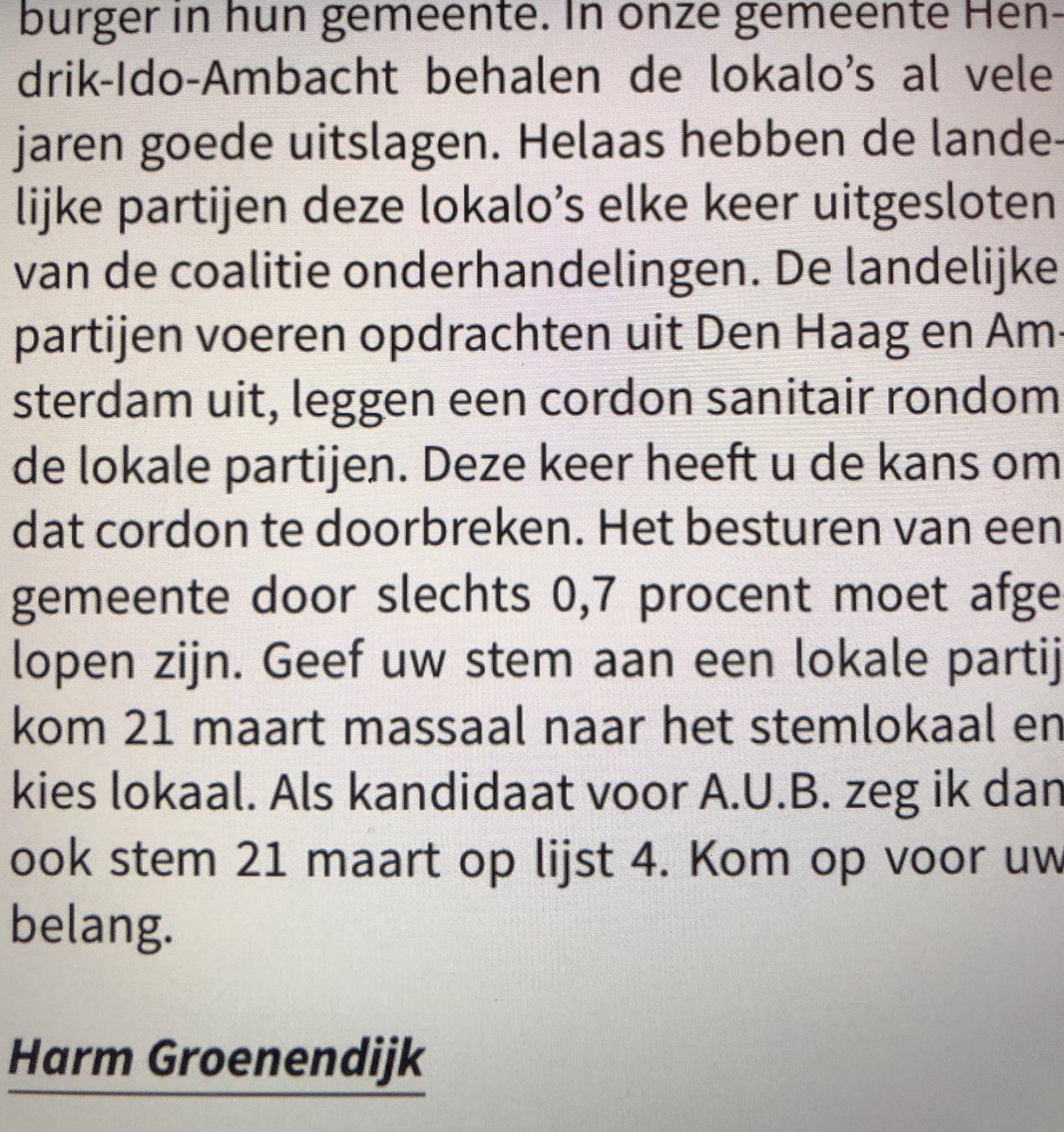 MarceldeGroot60's tweet photo. Hou niet van reageren op andere partijen. Maar dit is echt van de gekke. Beste Harm is zelf Statenlid in Zuid-Holland van een landelijke partij. Van zijn rekenkunsten snap ik ook al niets...... https://t.co/vWWAIHXp3R