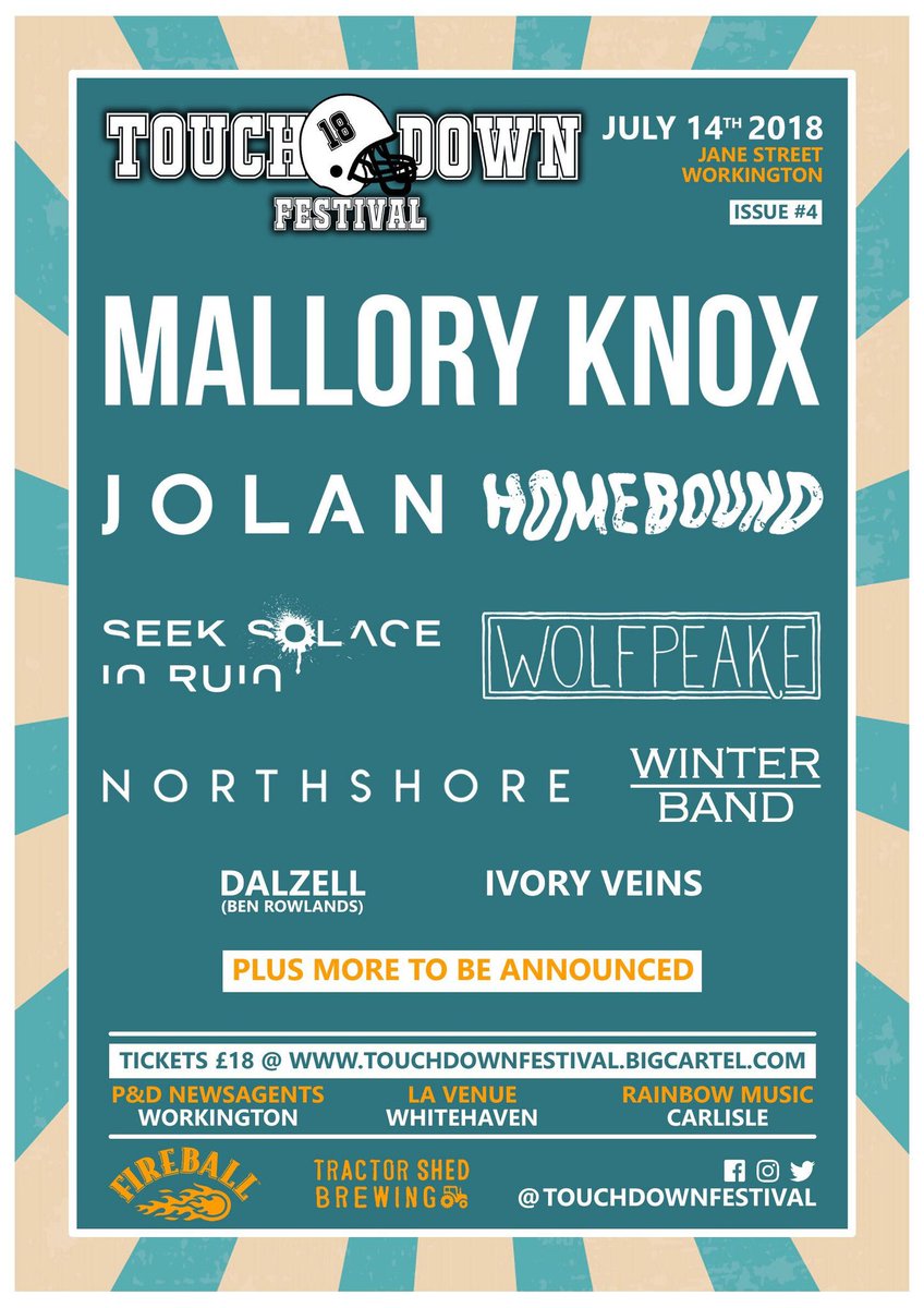 Winter Band tweet media