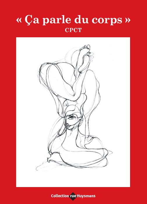 ECF_AMP's tweet photo. #ECF-echoppe : Conversations du CPCT-Paris - Nouvelle publication : "Ça parle du corps" : https://t.co/MHycVQcVNd
#ECFEchoppe @cpct_paris #corps https://t.co/2JGTxiKaJB