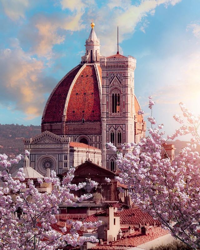 DorianPellumbi's tweet image. Let's play a game!
Go tag some friends who love Spring 🌸 and show them that you know their preferences well. 
Tomorrow I will give a shout to those who will tag more friends!!! Florence, Italy •
•
•
#firenze #bdteam #travel #holidays
#springtime #tos… ift.tt/2FY5acX
