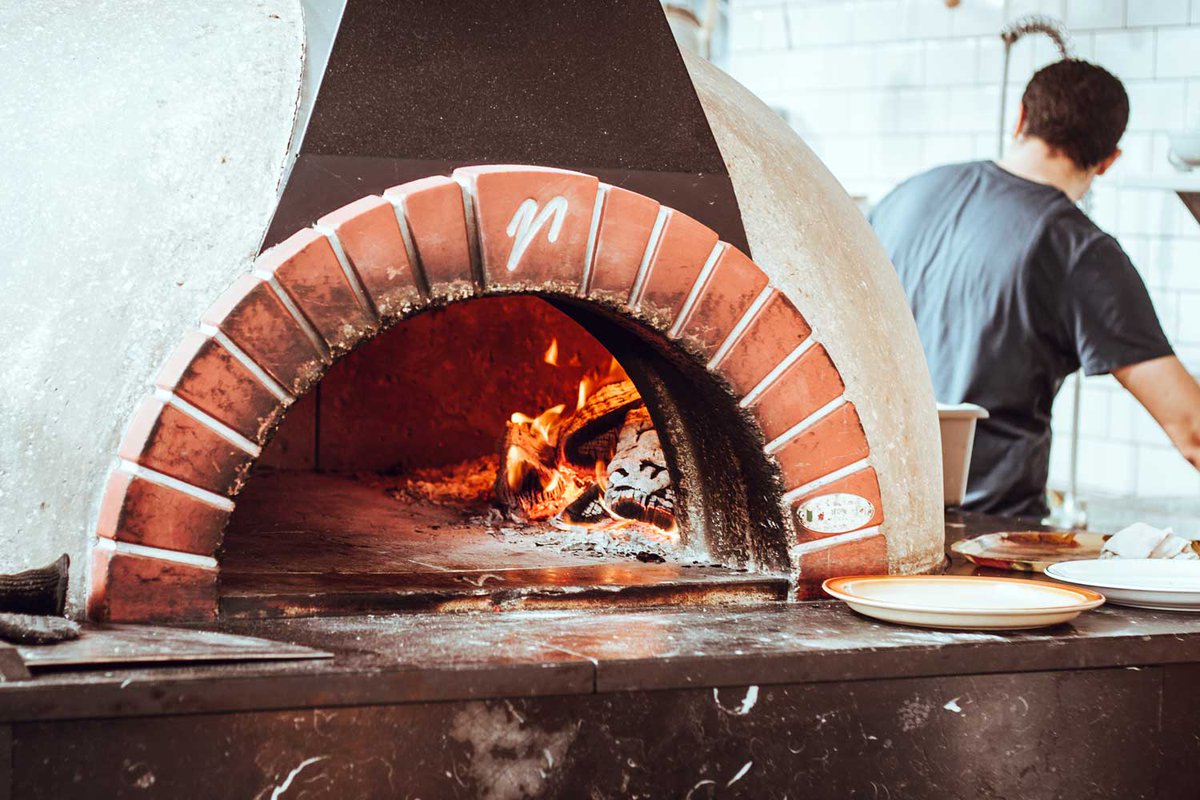 Amazing Signature Pizzas in London - bit.ly/2w8GlTd