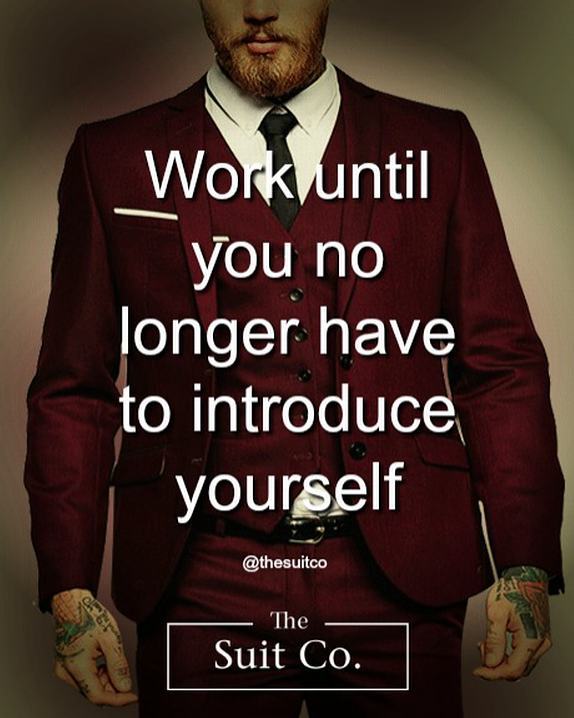 TheSuitCoStore's tweet photo. Our suits make a great first impression. 
#wedding #business #prom #specialevent #student #quinceañera #fashion #style #dapper #suit #thesuitco #vitarelli #burgandy #tattoos #quoteoftheday #hustle #flow #grind #milliionaremindset #alpha #male #gentleman https://t.co/VSw9XOLiSK