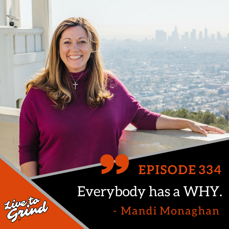 KeysToTheCrowd's tweet photo. “Everybody has a WHY.” - Mandi Monaghan
https://t.co/5OoCEta2rI https://t.co/9ym9BP1U3H