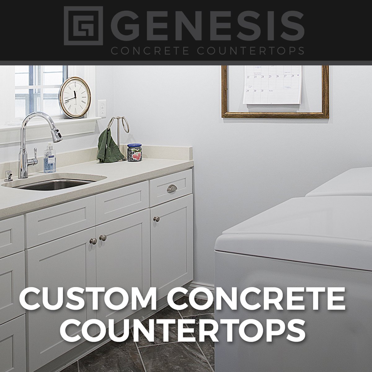 Genesis_Custom's tweet image. #GenesisConcreteCountertops design, build, and install custom #artisan #gfrc #ConcreteCountertops to meet our customers specific needs. We specialize in #KitchenCountertops #ConcreteFloors #FireplaceSurrounds and #ConcreteFurniture. Call us on (252) 422-0444.