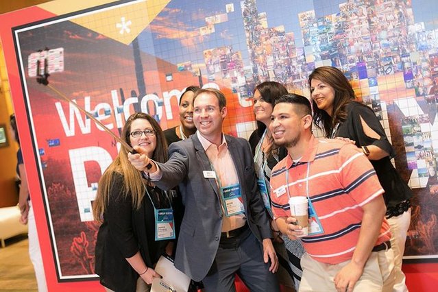Shappy118's tweet photo. It's true - a team that plays together, stays together. Recharge and reconnect with your team at #WorkHuman 2018. https://t.co/pT1GT07X9f https://t.co/6pQt9dByot https://t.co/jE6pFI9lfs