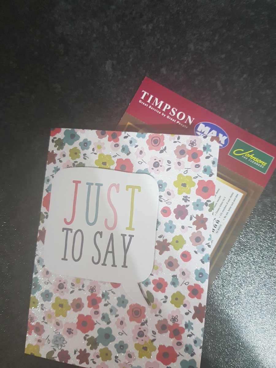 When your bosses send you gifts like this 👌 thanks 😁 @ShesLikeAstar47 <a href="/lesleyderby123/">Lesley Derbyshire</a> <a href="/carolwilson62/">Carol Wilson</a>