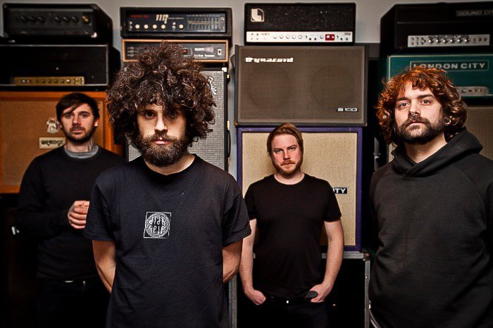 AntiHeroRadio's tweet photo. Swiss band COILGUNS will embark on their highly anticipated European tour this week. The tour will begin on March 14th in Tübingen and end on April 1st in Altkirch. @COILGUNS @dewarpr Coilguns Dewar PR 

Check it out!
https://t.co/qldazT8lgZ https://t.co/sSKvKNDi3D