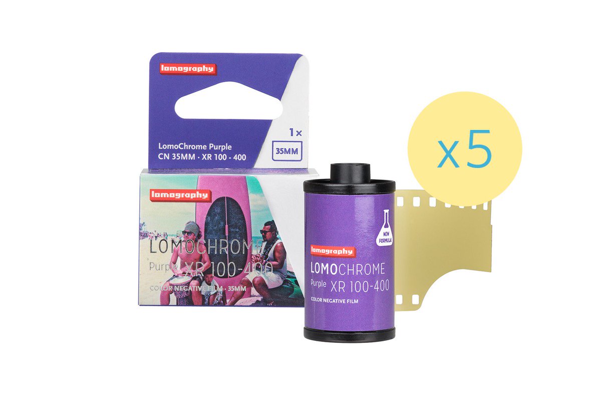 lomographyuk's tweet photo. We've stocked our online shelves with lots of lovely 35mm film ready for the spring!! #getshooting #filmisnotdead #analogue https://t.co/4rP13oB71E https://t.co/jdxO1pKKOl