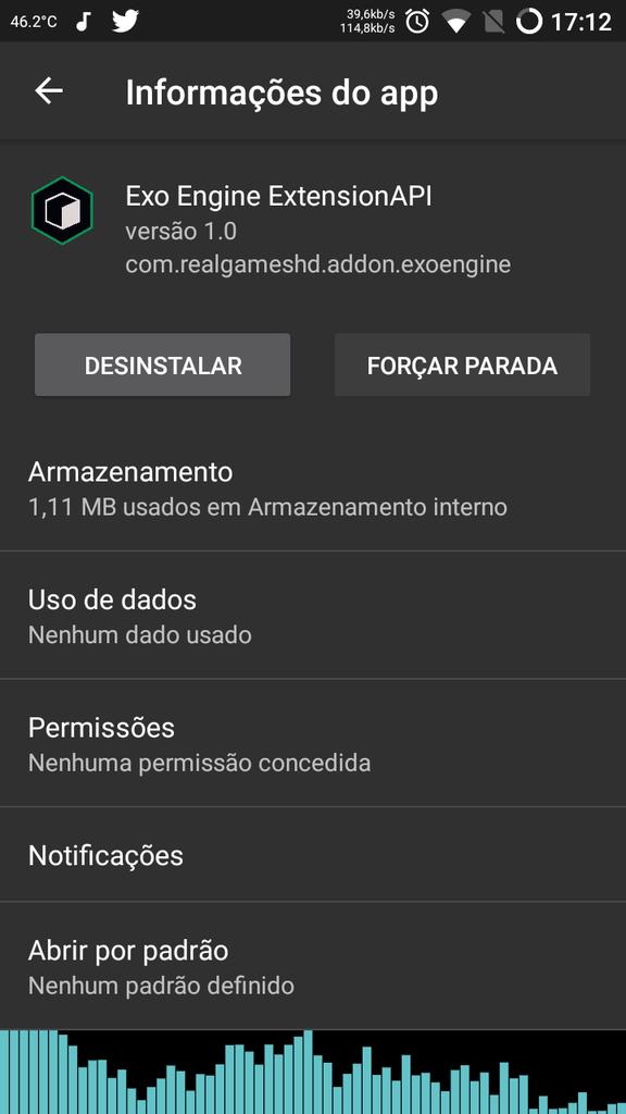 Ícone moderno ou o Ícone clássico mesmo?