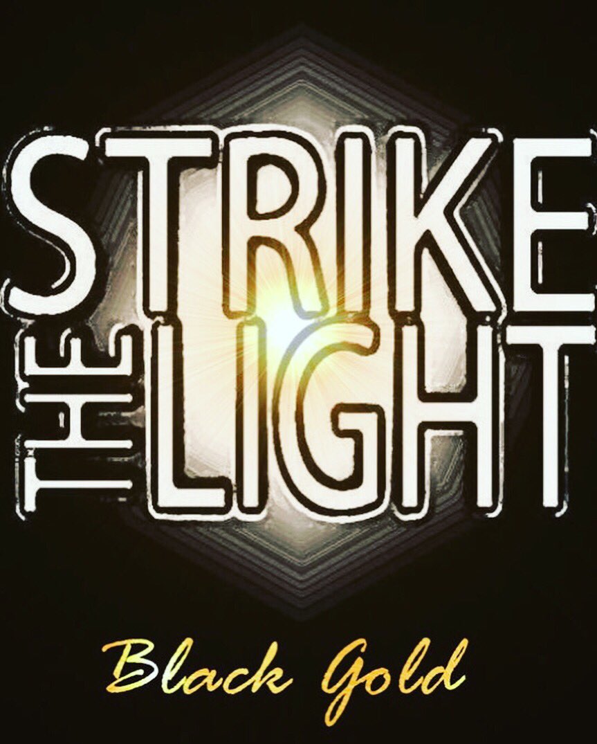 Debut single Black Gold is out now!
We want to play it on as many stations as possible! Get in touch!
#radio #unsignedartist #unsigned #music #newmusic #rockband #rockmusic #internetradio