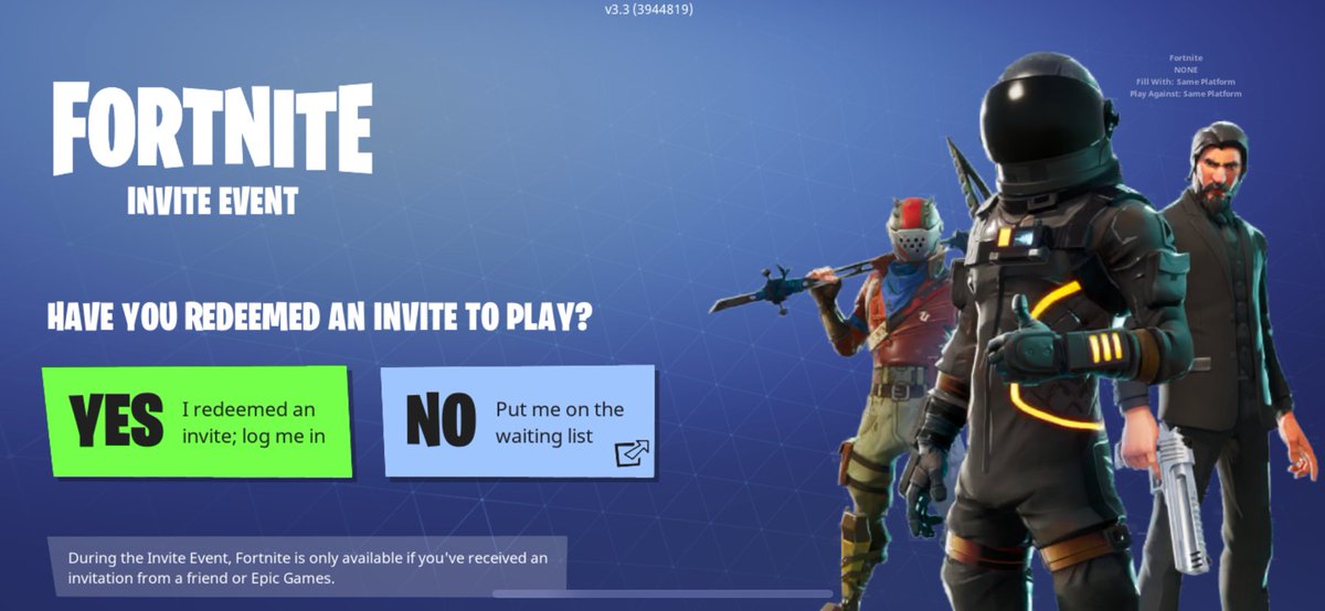 How To Play Cross Platform Fortnite Pc Ps4