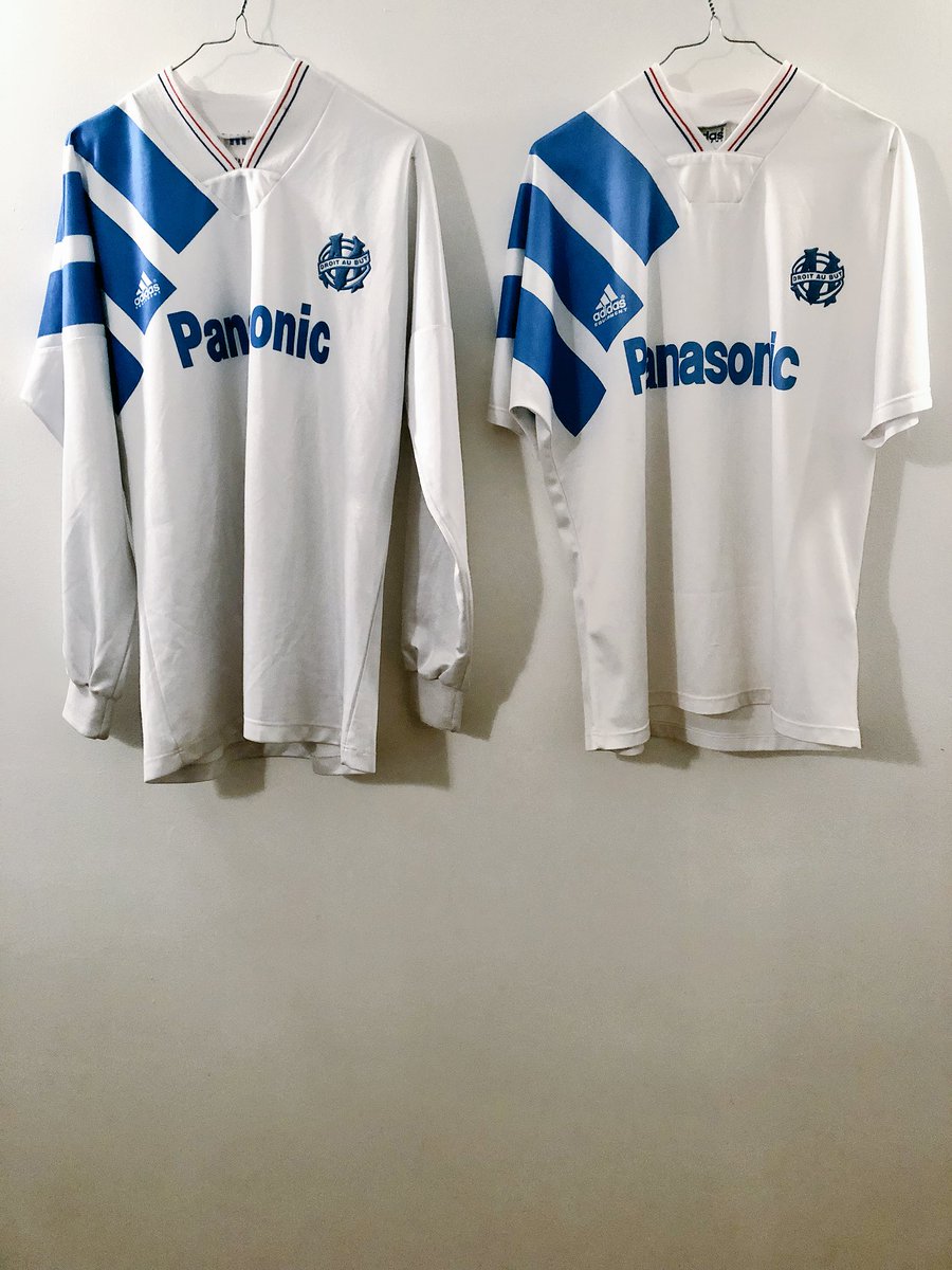 classic soccer jerseys