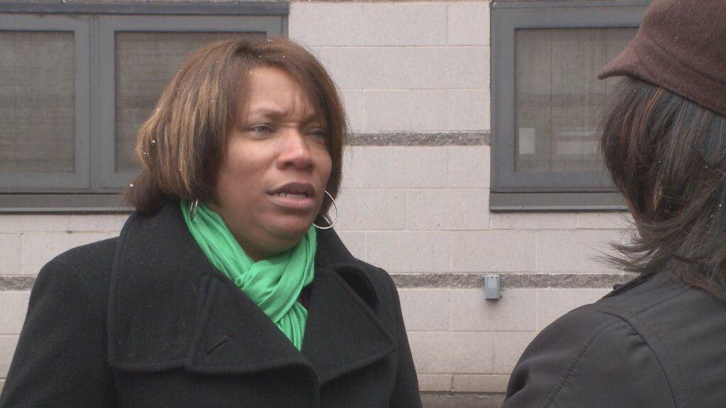 BREAKING BMHA Executive Director Dawn SandersGarrett has resigned WGRZ