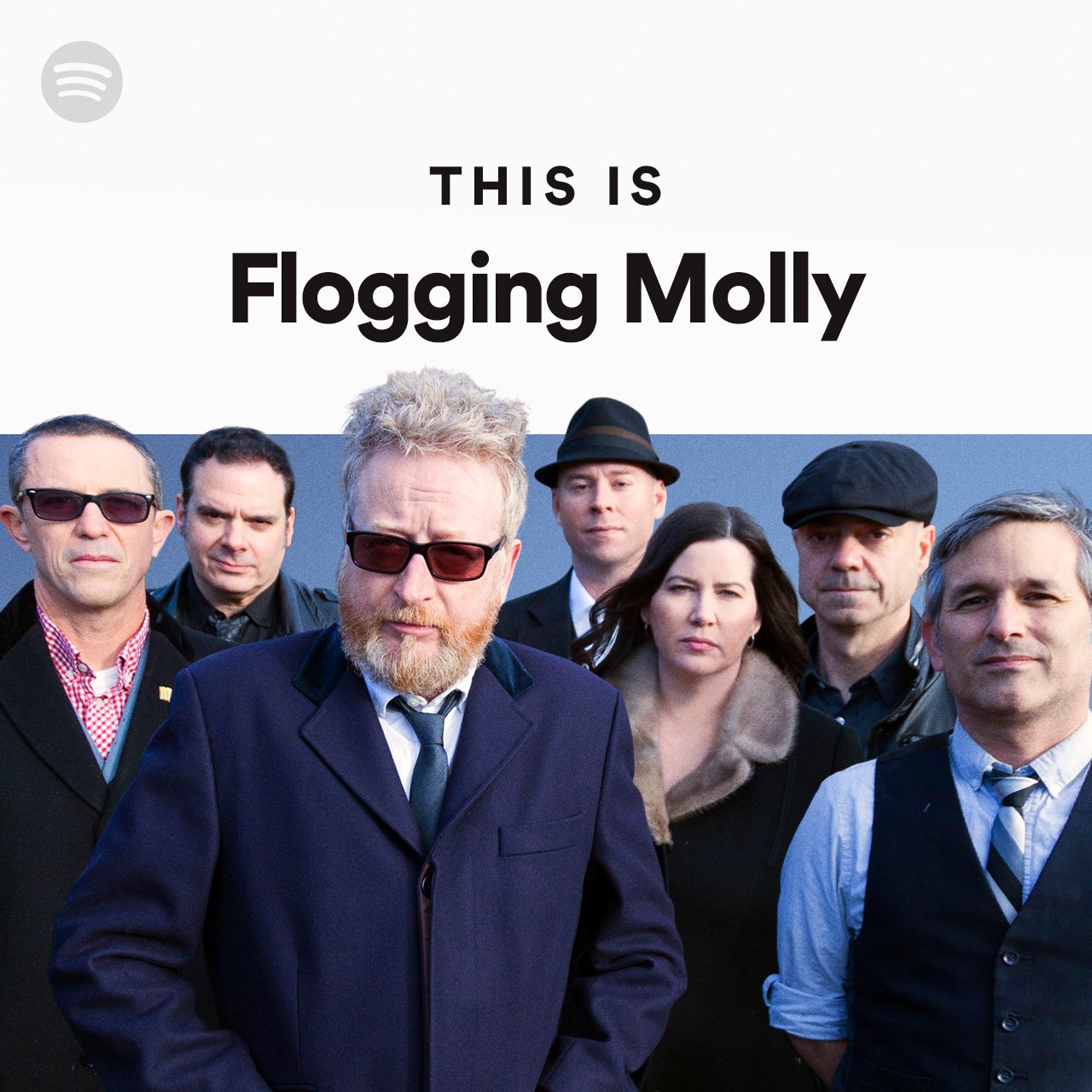 Flogging Molly Get Prepped For St Patrick S Day With Spotify S This Is Flogging Molly Playlist Here T Co Thmwgbnupx Flogging Molly Get Prepped For St Patrick S Day With Spotify S This Is Flogging Molly Playlist Here T Co Thmwgbnupx