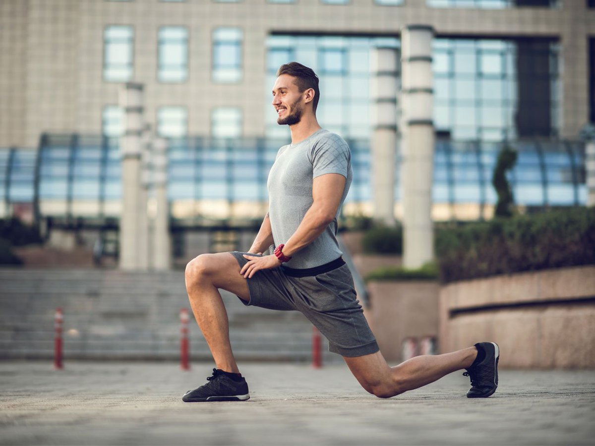 How to build muscle: The basic guide for beginners dlvr.it/QL9d9x